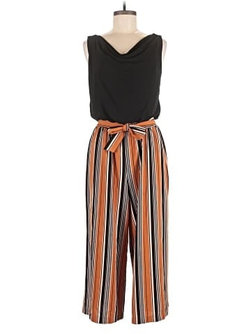 Emma & Michele Jumpsuit (view 1)