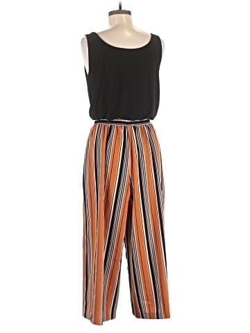 Emma & Michele Jumpsuit (view 2)