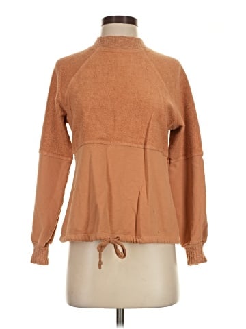 Amadi Turtleneck Sweater (view 1)
