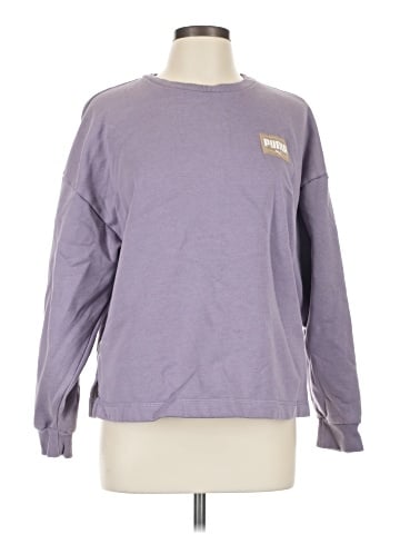 Puma Sweatshirt (view 1)