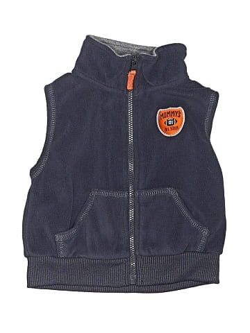 Carter's Sweater Vest (view 1)