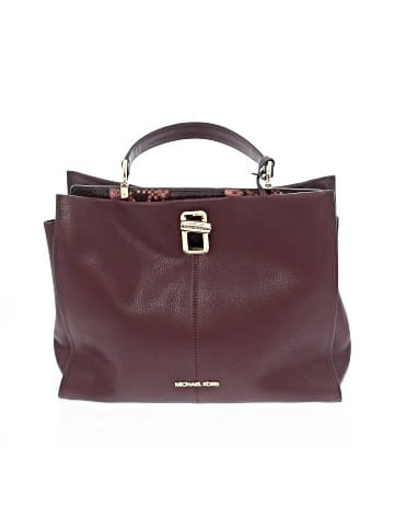 MICHAEL Michael Kors Satchel (view 1)