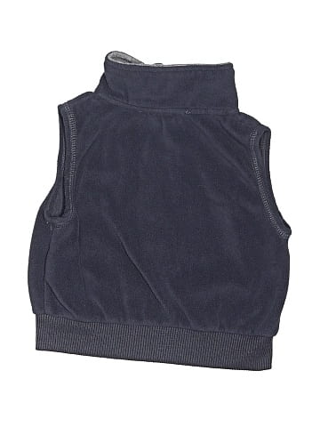 Carter's Sweater Vest (view 2)