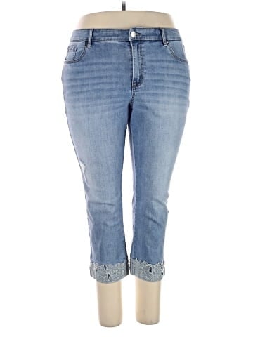 Lane Bryant Jeans (view 1)
