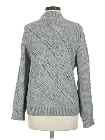 Halogen Turtleneck Sweater (view 2)