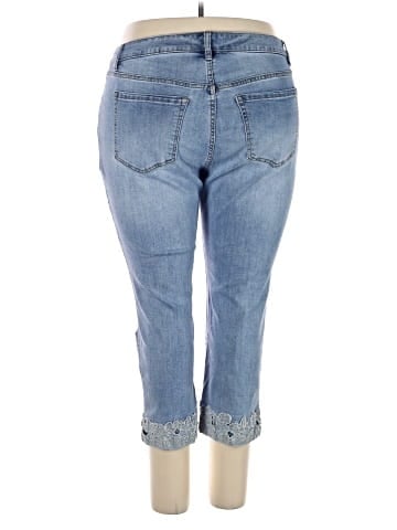 Lane Bryant Jeans (view 2)
