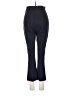 Max Mara Solid Blue Wool Pants Size 4 - photo 2