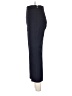 Max Mara Solid Blue Wool Pants Size 4 - photo 5