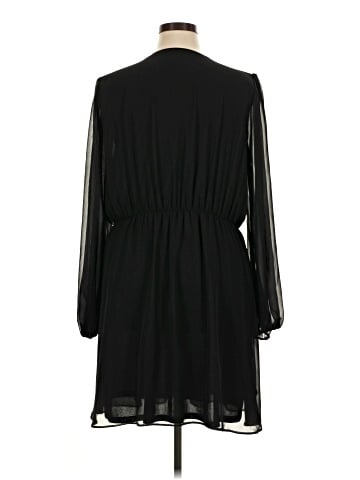 ASOS Curve Casual Dress (view 2)