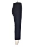 Max Mara Solid Blue Wool Pants Size 4 - photo 4