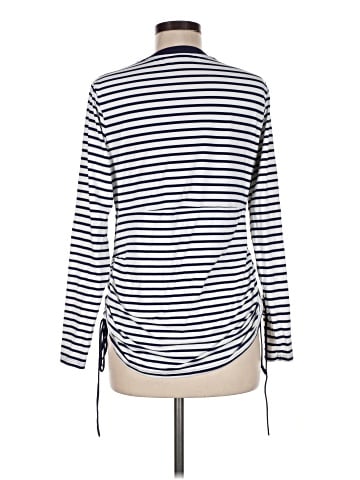 Lands' End Long Sleeve Blouse (view 2)