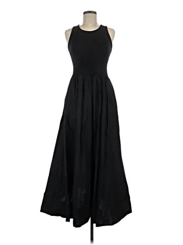 Enza Costa Cocktail Dress (view 1)