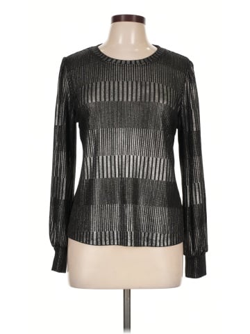 John Paul Richard Long Sleeve Blouse (view 1)