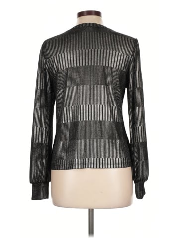 John Paul Richard Long Sleeve Blouse (view 2)