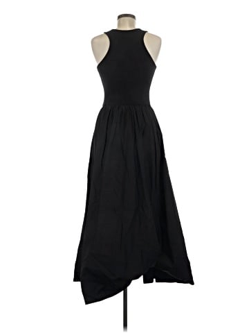 Enza Costa Cocktail Dress (view 2)