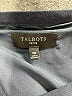 Talbots Tweed Gray Casual Skirt Size 16 Petite - photo 4