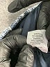 Talbots Tweed Gray Casual Skirt Size 16 Petite - photo 5