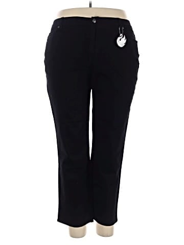 Gloria Vanderbilt Jeggings (view 1)