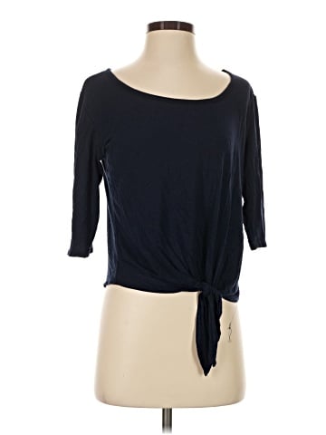 Kim & Cami 3/4 Sleeve Top (view 1)