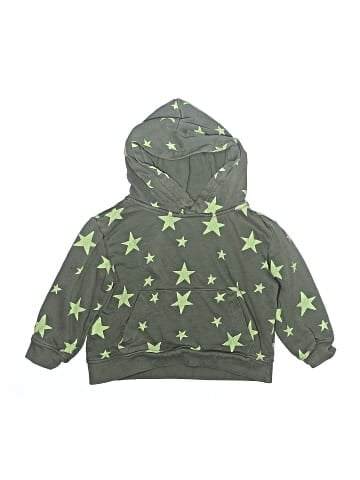 H&M Pullover Hoodie (view 1)