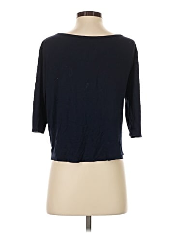 Kim & Cami 3/4 Sleeve Top (view 2)