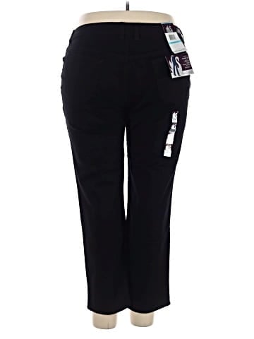 Gloria Vanderbilt Jeggings (view 2)