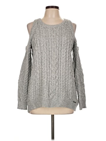 MICHAEL Michael Kors Pullover Sweater (view 1)