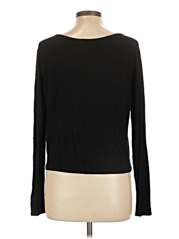 Elodie Long Sleeve T-Shirt (view 2)