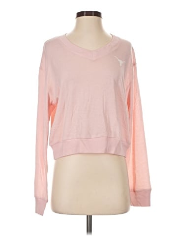 ALTERNATIVE Long Sleeve T-Shirt (view 1)