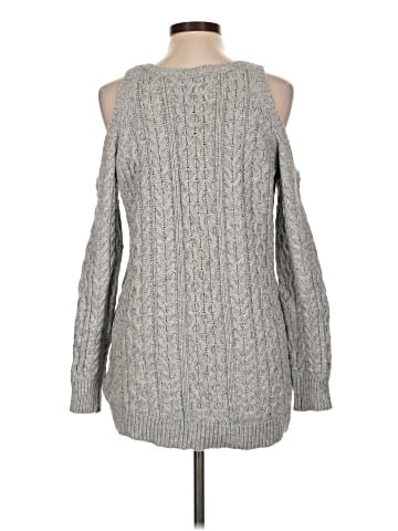 MICHAEL Michael Kors Pullover Sweater (view 2)