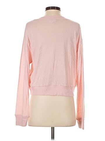 ALTERNATIVE Long Sleeve T-Shirt (view 2)