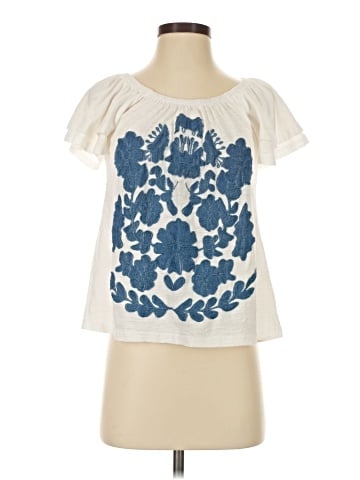 Joh Short Sleeve Top (view 1)