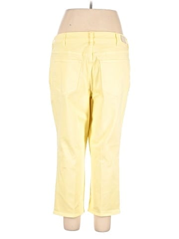 Lands' End Jeans (view 2)