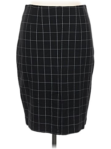 Amanda + Chelsea Formal Skirt (view 2)