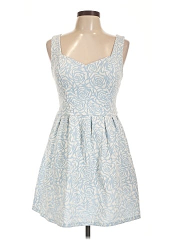 Candie's Cocktail Dress (view 1)