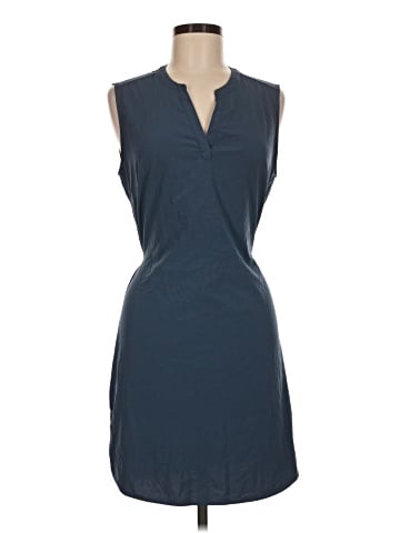 Eddie Bauer Casual Dress (view 1)