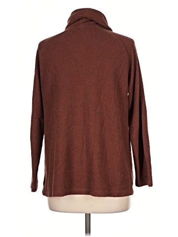 Final Touch Pullover Sweater (view 2)