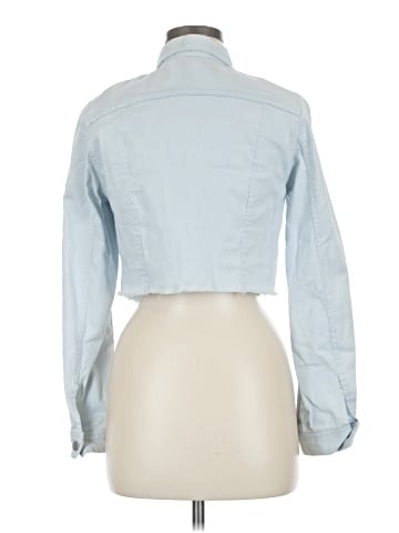 Divided by H&M Denim Jacket (view 2)