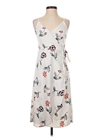 Ann Taylor LOFT Outlet Casual Dress (view 1)