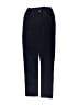 Gap Kids Solid Blue Casual Pants Size 12 - photo 1