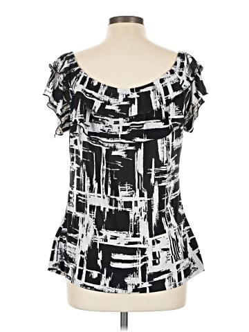 Essentials by Milano Short Sleeve T-Shirt (view 2)