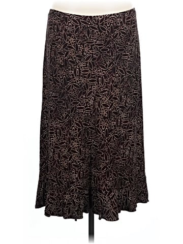 Sigrid Olsen Casual Skirt (view 1)