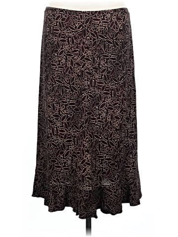 Sigrid Olsen Casual Skirt (view 2)