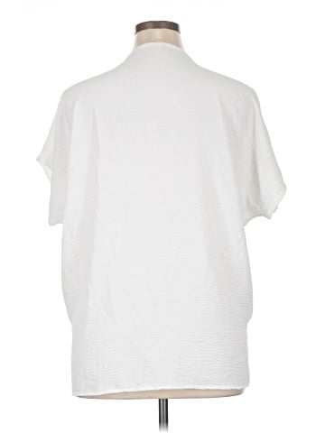 Mittoshop Short Sleeve Blouse (view 2)