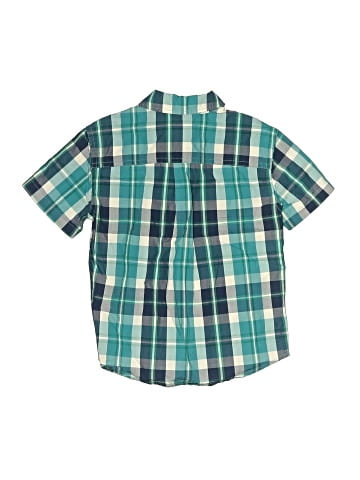 Nordstrom Short Sleeve Button-Down Shirt (view 2)