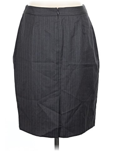 Brooks Brothers Formal Skirt (view 2)