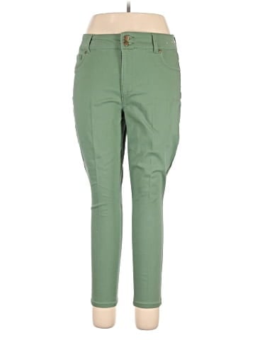 d.jeans Khakis (view 1)