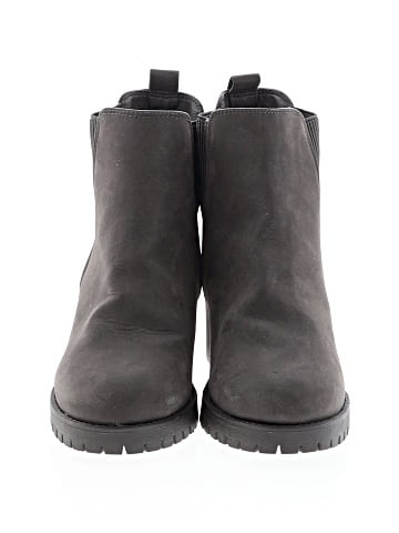 Mia Ankle Boots (view 2)