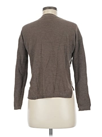 Pink Rose Pullover Sweater (view 2)