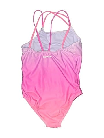 Hurley One Piece Swimsuit (view 2)